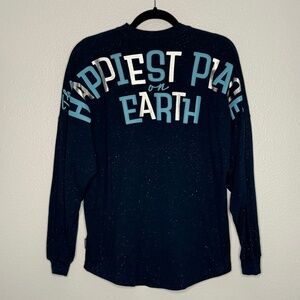 Disneyland 65th Anniversary Spirit Jersey for Adults - XS
